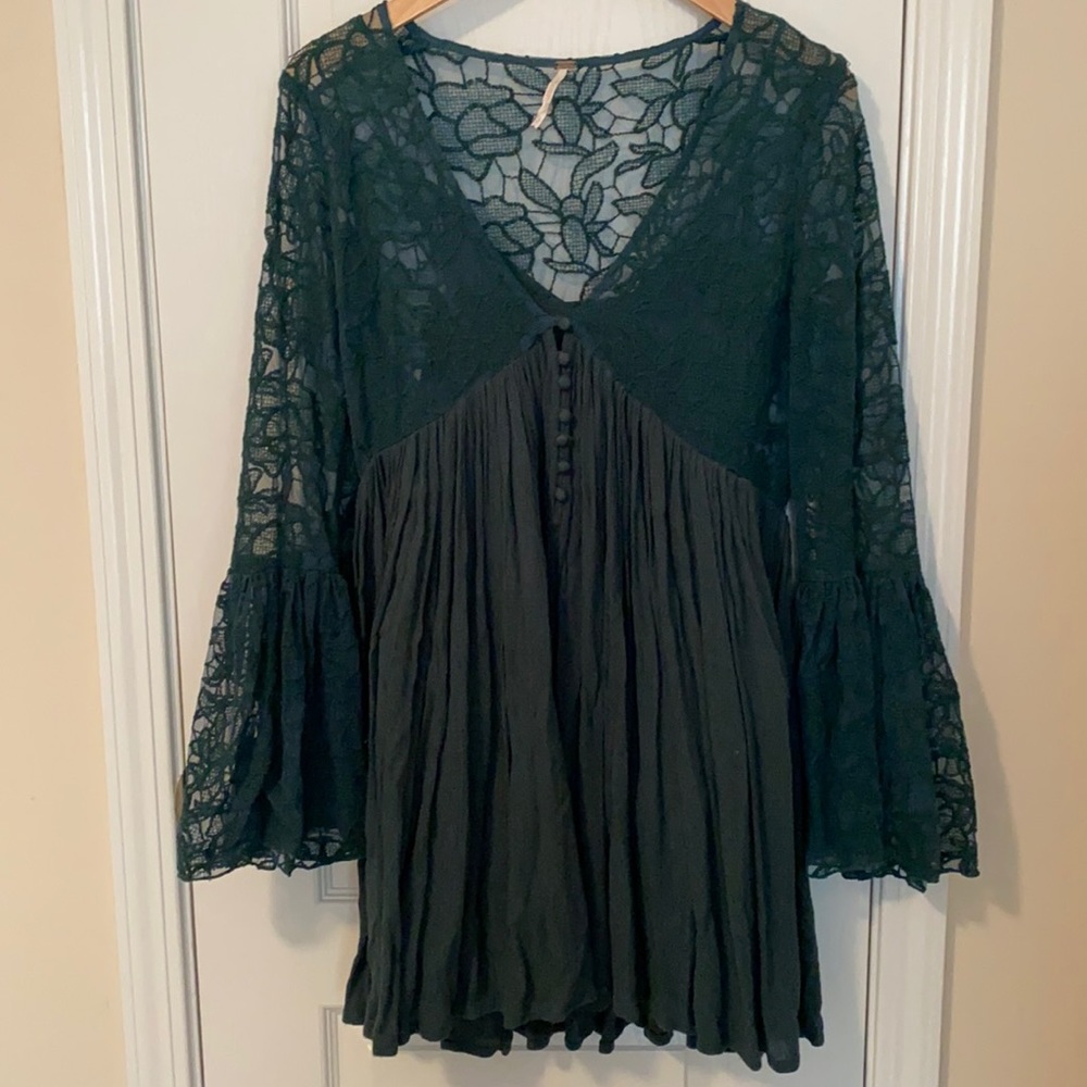 Free People dress